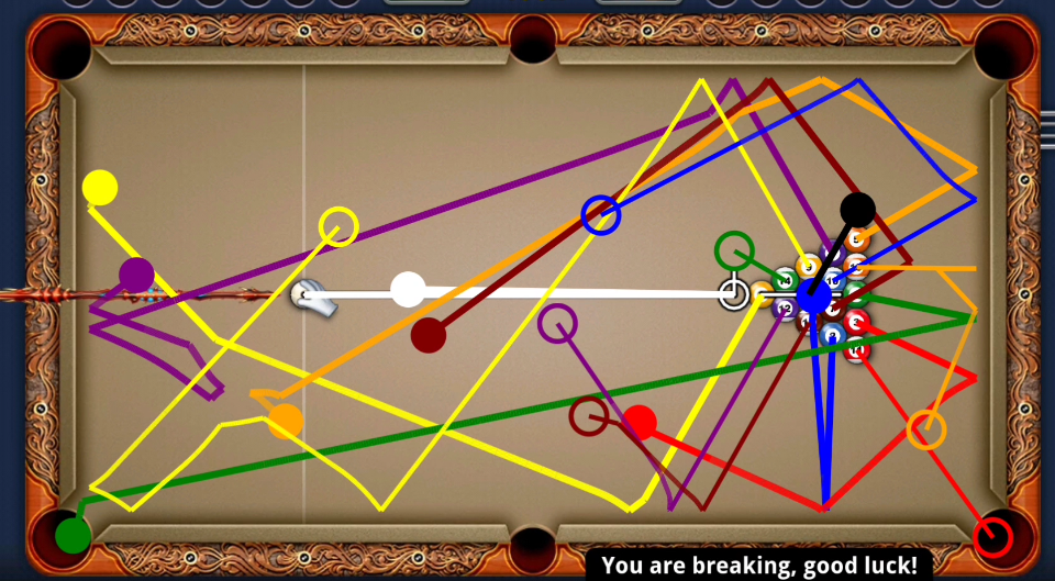 SuperHack8 Screenshot 1