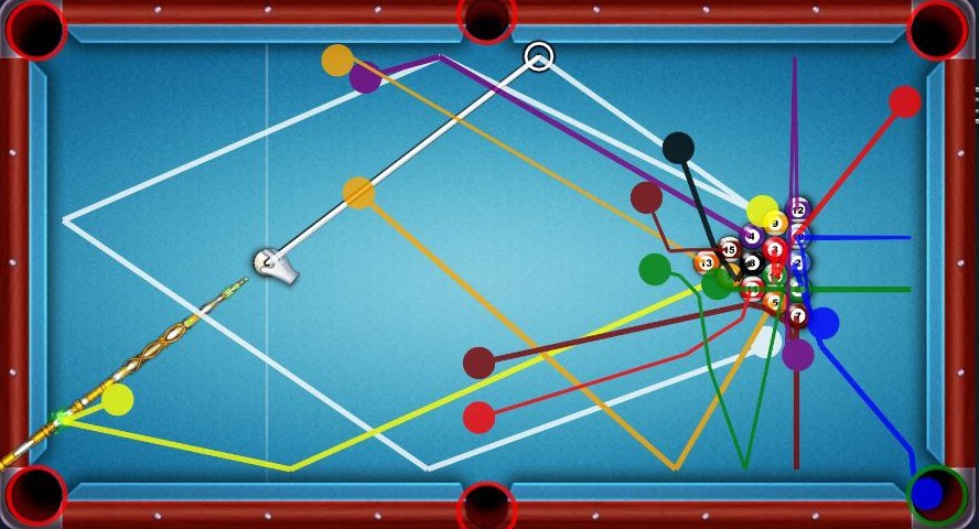 SuperHack8 Screenshot 3